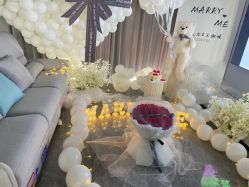 -1027活动策划·创意求婚·宴会派对