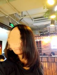 -尚丹尼造型