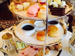 Salon&nbsp;de&nbsp;Ville-Salon de Ville浦江汇(上海外滩华尔道夫酒店店)