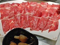 -东来顺饭庄(西直门店)