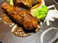 -俄士厨房(未来城店)