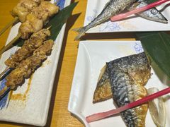-三石铁板烧(紫竹桥店)