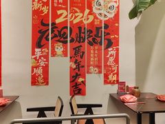 -单家老院·院子里的青岛菜(沙子口店)