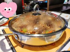 -黄记煌三汁焖锅(广州曜一城店)