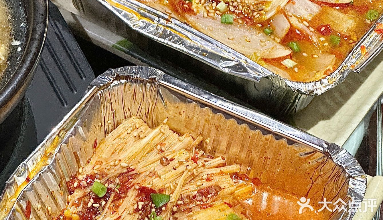 感谢天津网友推荐，这家店真的好吃哭了 