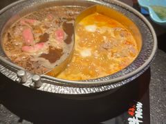 -牛New寿喜烧(虹桥新天地店)