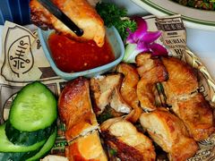-美泰·Mangothai·清迈云街(天空之城店)