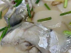 -健跳小海鲜(人民路店)
