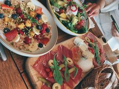 -Alimentari早午餐(安福路店)