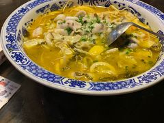 -煲得鲜·桐乡煲·小龙虾(万达店)