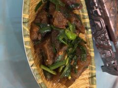 -鱼乐岛餐厅·户外花园主题餐厅