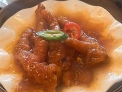 -厦门艾美酒店·乐美中餐厅