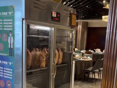 -望乡楼上海菜(日月光店)