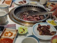 -千寻山野烤肉(中关村店)