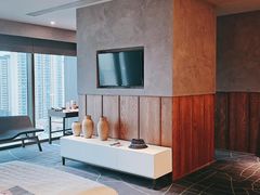 -郑州建业艾美酒店