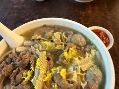 -潮镇老尾牛杂(环城西路店)