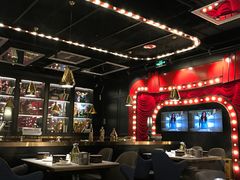 -加餐海鲜自助(宝龙一城店)