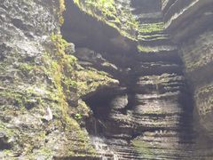 -梭布垭石林景区