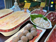 -大吉利·潮汕牛肉火锅(河西店)