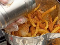 -味子夫鸡柳(解放碑总店)