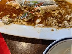 -新兴园饺子馆(河南街店)