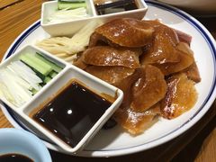 -翠姐姐农家大院·16年土菜馆(滨康路店)