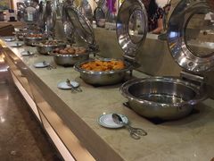 -合肥辰茂和平酒店·茂餐厅