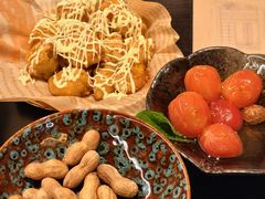 -贰醒·私房小院烧烤 (太古里店)
