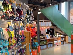 -爪吧宠物乐园 (温榆河示范区店)