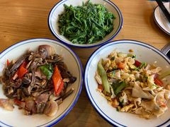 -妈妈的味道(和顺古镇店)