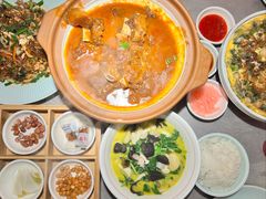 -闽上鲜·福建菜(龙湖滨江天街店)