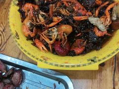 -刘一龙虾(数码路店)