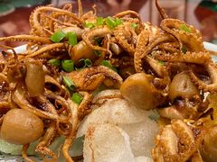 -旺角小渔村·海肠捞饭开创者(环山路店)