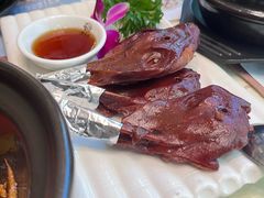 -意卡菲·欢乐聚会餐厅(华侨店)