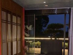 -恬阿姨庭院餐厅·生日宴