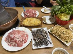 -元盛居(生态大街店)