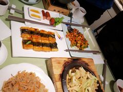 -天厨妙香素食餐厅(清华店)