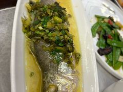 -老绍兴养和饭店(向阳不夜城店)