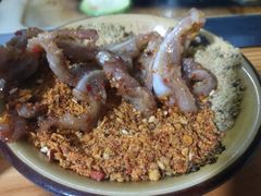 -阿昌白族石板烧(大理古城店)