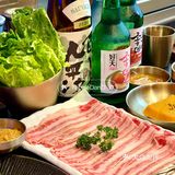 食｜宁波！还有谁没吃过这家韩国烤肉！太好吃了！