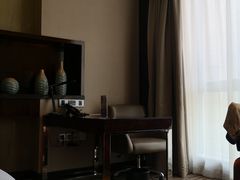 -济南富力凯悦酒店