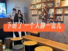 -瑞幸咖啡(上梅林地铁站店)