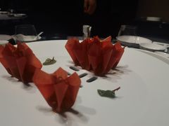 -柿合缘新京菜(国金中心商场店)