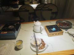 -姜君·千岛湖鱼头馆(浦东大道店)