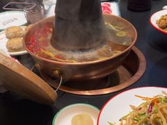 -南门四季铜锅涮肉(大屯·北苑店)