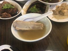 -松發肉骨茶(先得坊店)