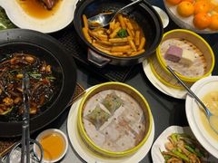 -云锦壹号·淮扬宴(徐汇万科店)