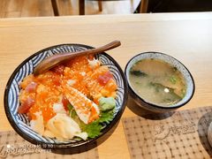 -林妈妈村·日式料理(宝山万达店)