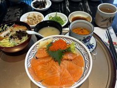 -一本魅·日式料理