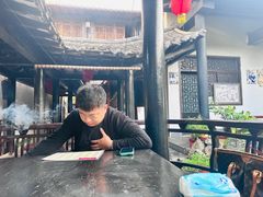 -膳和缘炒鸡店(南门路店)